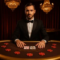 SpinFest - Live Blackjack - Evolution Gaming
