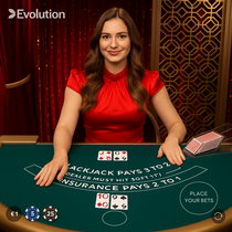 SpinFest - Casino Live Evolution Gaming