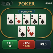 SpinFest - Poker