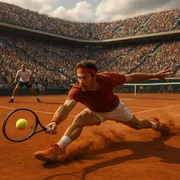 SpinFest - Tennis Wetten - Grand Slam Turniere